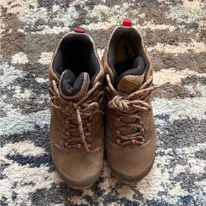 Merrell Chameleon 7 Mid Waterproof Boots - Women's